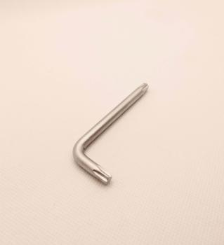 Torx‑Schlüssel TX30 — Winkelschlüssel für FeliStair Montage