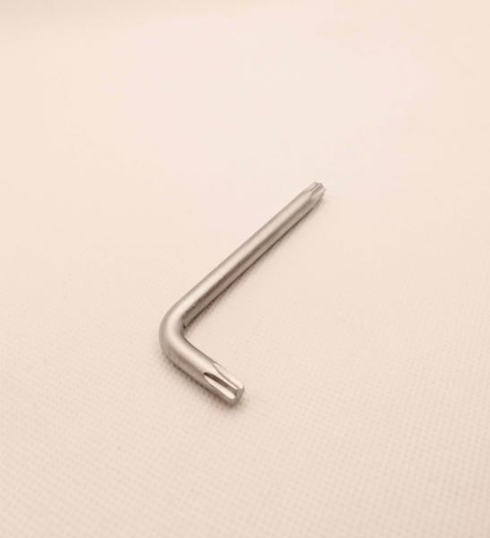Torx‑Schlüssel TX30 — Winkelschlüssel für FeliStair Montage